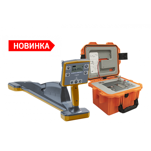 Трассоискатель Сталкер 80‐12 (LFP)