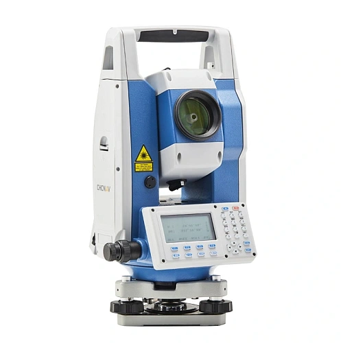 Электронный тахеометр CHCNAV CTS-112R4