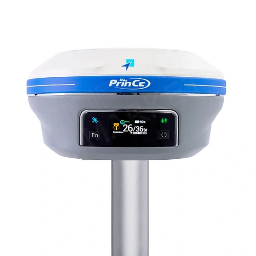 PrinCe i90VR c HCE620