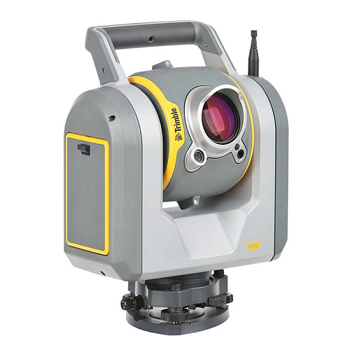 Trimble SX12