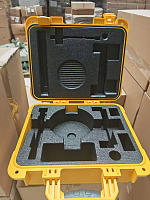 Кейс RTK+LT800 Transport Hard Case