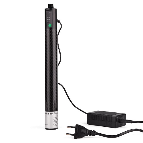 Внешнее питание RGK BL5000