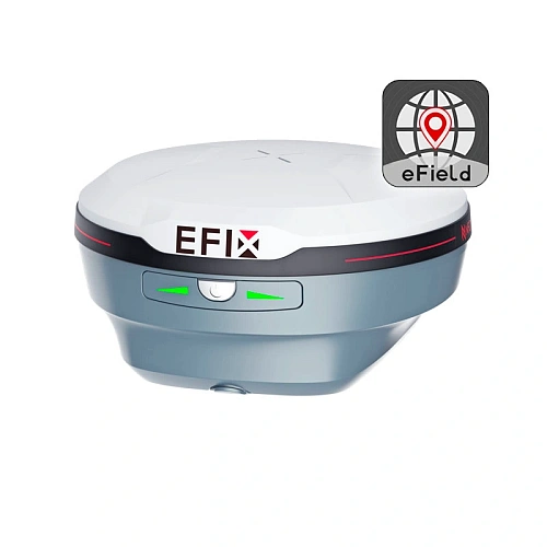 Геодезический приёмник EFIX F6
