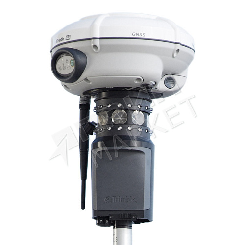 Trimble MT1000