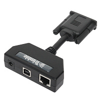 Кабель-адаптер (DB26[M]-Jack, USB[B], Ethernet) Trimble