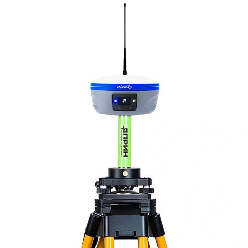 Геодезический приёмник PrinCe iBase