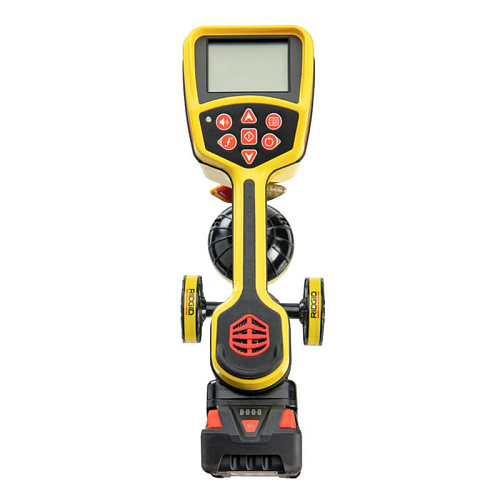 Трассоискатель RidGid SeekTech SR-20PE