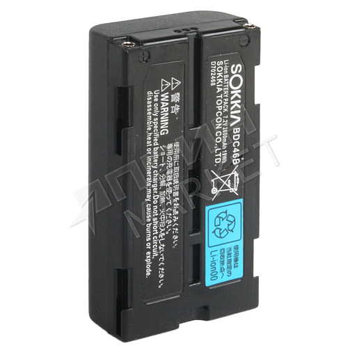 Shanghai Merrypal BDC46B-SM