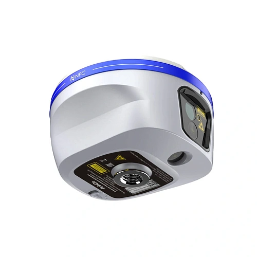 Геодезический приёмник PrinCe i35XR