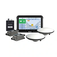 PrinCe EasyNav UHF