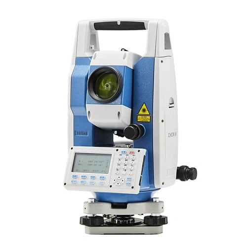 Электронный тахеометр CHCNAV CTS-112R4