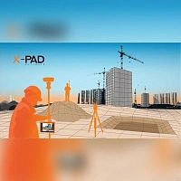 X-PAD Ultimate Super Premium на 1 год