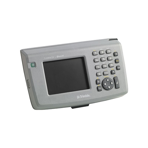 Контроллер Trimble CU