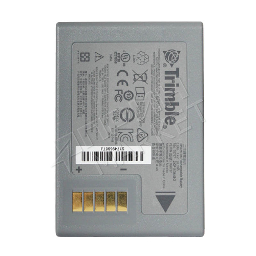 Trimble 89840-00