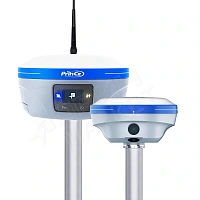 Комплект PrinCe iBase и i20AR