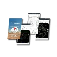 Программное обеспечение eField
