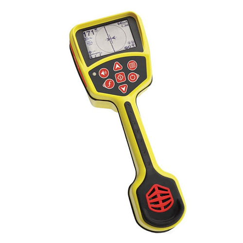 Трассоискатель RidGid SeekTech SR-24