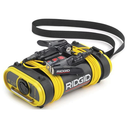 Комплект трассопоисковый RIDGID SeekTech-3