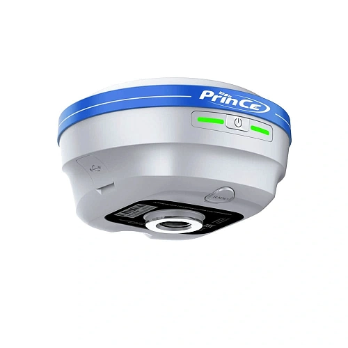 PrinCe i20AR с HCE620