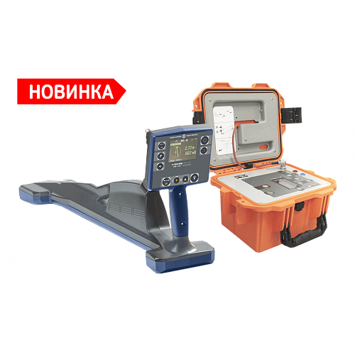 Трассоискатель Сталкер 80‐14 с GPS/ГЛОНАСС (LFP)