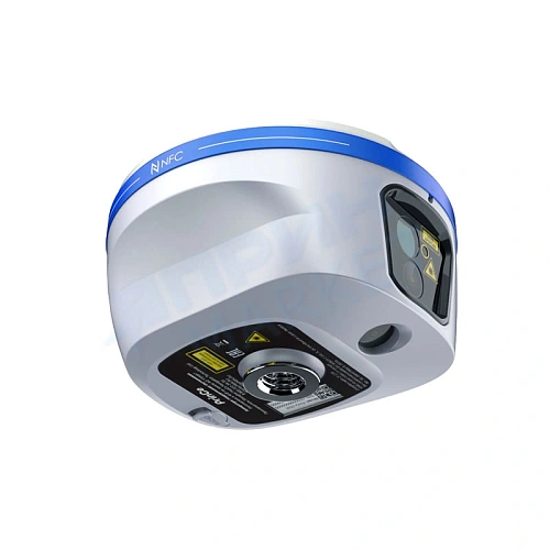 Геодезический приёмник PrinCe i35XR