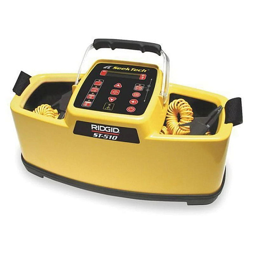 Комплект трассопоисковый RIDGID SeekTech-1