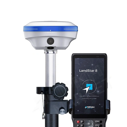 PrinCe i20AR с HCE620