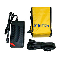 Батарея внешняя (TRM/PC, 12.0Ач, 12.0В, SLA, SAE) Trimble