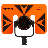 Отражатель (D62, К-30/0, h115, OR-BL) Seco