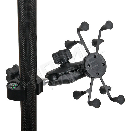 Крепление телефона на веху T72M-KIT-SM