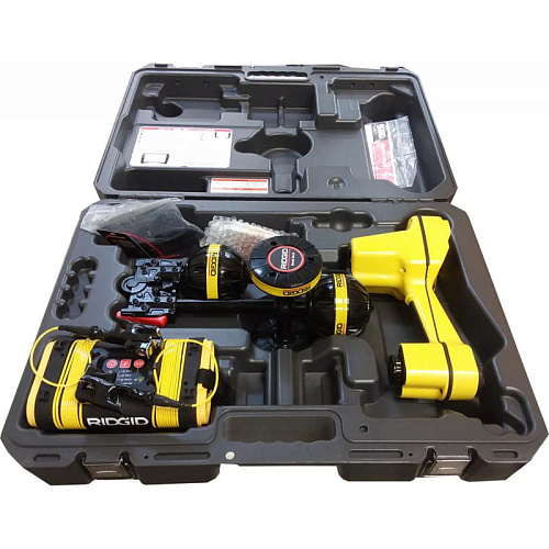 Комплект трассопоисковый RIDGID SeekTech-3