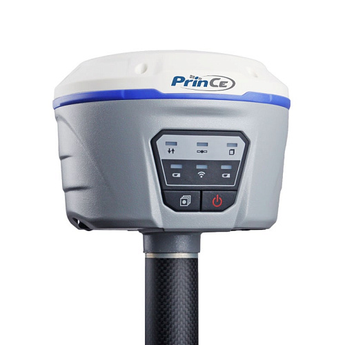 PrinCe 8001-010-160-F-CHC-DEMO
