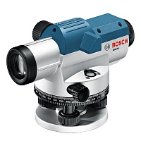 Нивелир оптический Bosch GOL 26 D