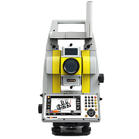 Тахеометр GeoMax Zoom95 5" A10
