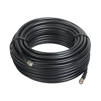Кабель антенный (TNC-TNC, 50.0м, RG213) PRN
