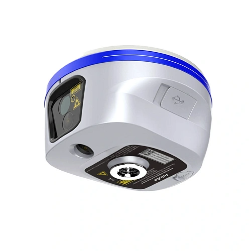 Геодезический приёмник PrinCe i35XR