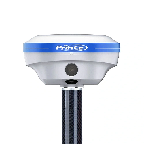 PrinCe i20AR с HCE620