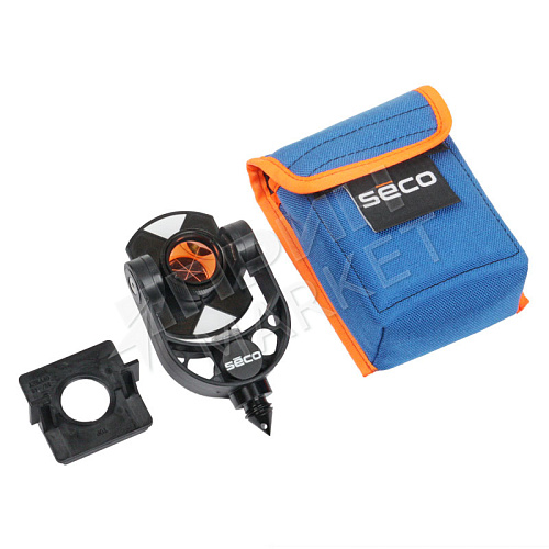 Seco 6450-00-BLK