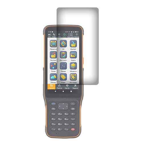 Пленка PrinCe HCE600  (0160-070-962)