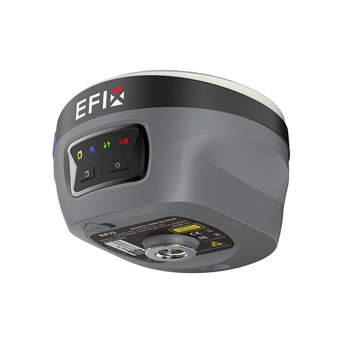 Геодезический приёмник EFIX F8L