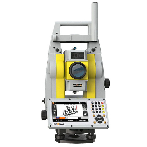 Тахеометр GeoMax Zoom95 5" A5