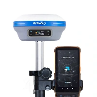 Комплект PrinCe i80 Pro (UM980) c HCE600