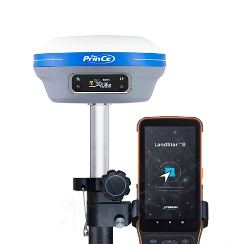 PrinCe i80 Pro c HCE600