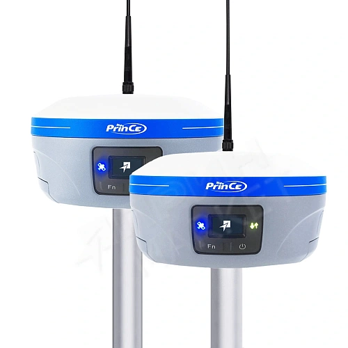 Комплект PrinCe iBase
