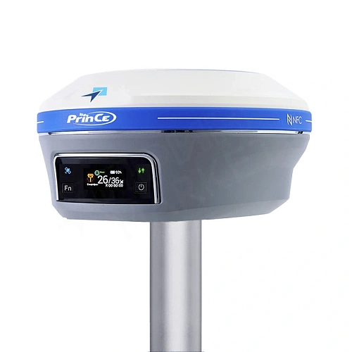 PrinCe i90VR c HCE620