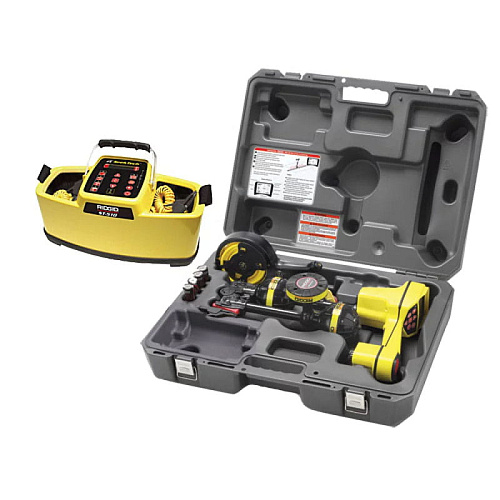 Комплект трассопоисковый RIDGID SeekTech-1