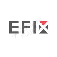 Опция EFIX F8 Vision Survey и 3D Modeling